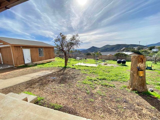 17939 Highway 94, Dulzura, CA 91917