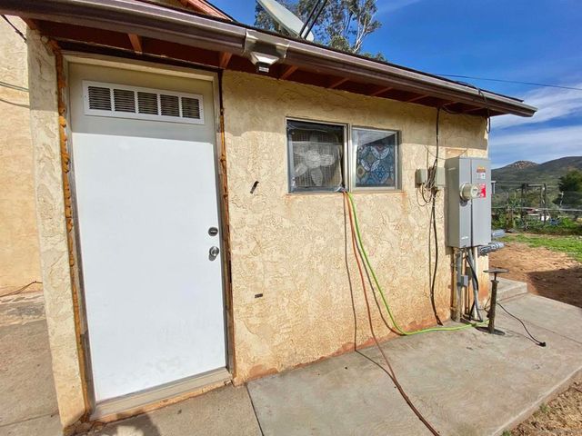 17939 Highway 94, Dulzura, CA 91917