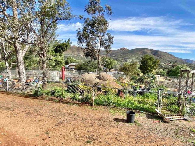 17939 Highway 94, Dulzura, CA 91917