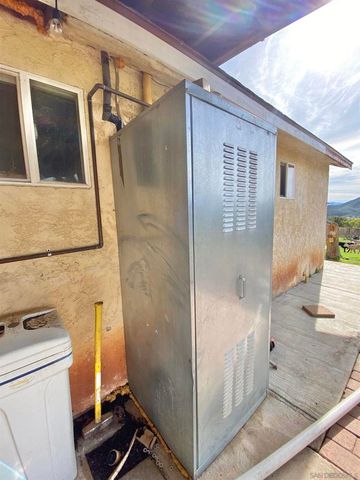 17939 Highway 94, Dulzura, CA 91917