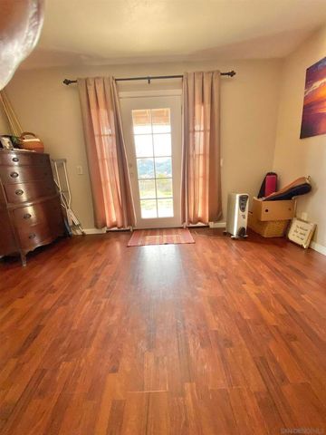 17939 Highway 94, Dulzura, CA 91917