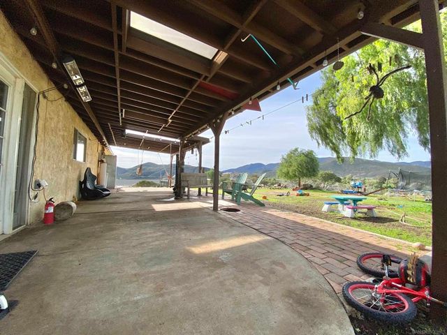 17939 Highway 94, Dulzura, CA 91917