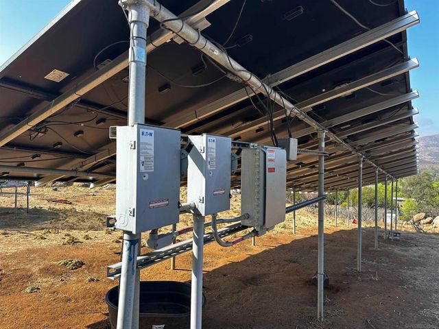 17939 Highway 94, Dulzura, CA 91917