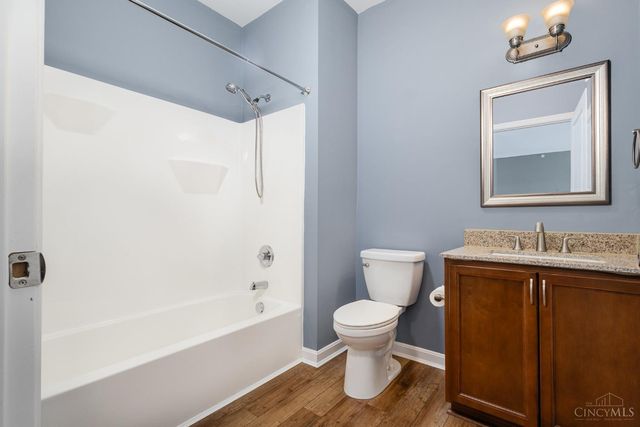 3503 Chestnut Park Lane, Miami Twp, OH 45002