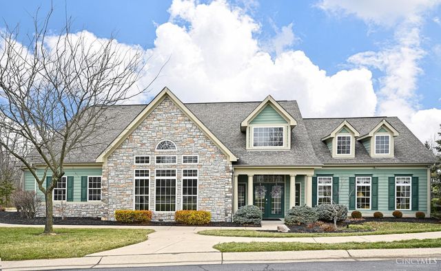 3503 Chestnut Park Lane, Miami Twp, OH 45002