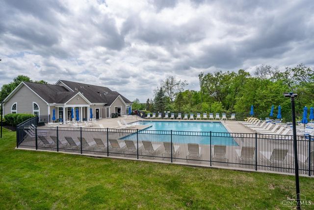 3503 Chestnut Park Lane, Miami Twp, OH 45002