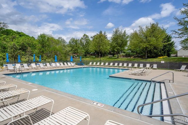 3503 Chestnut Park Lane, Miami Twp, OH 45002