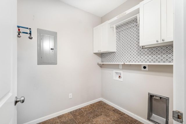 3503 Chestnut Park Lane, Miami Twp, OH 45002