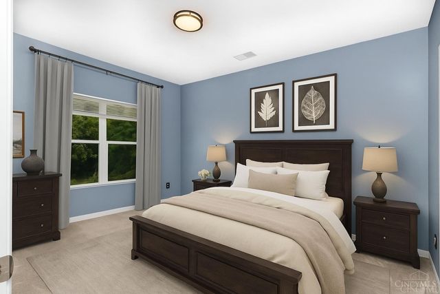 3503 Chestnut Park Lane, Miami Twp, OH 45002