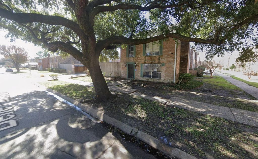 4200 Belle Park Drive 4200, Houston, TX 77072