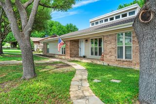 8724 Township Court, Fort Worth, TX 76179