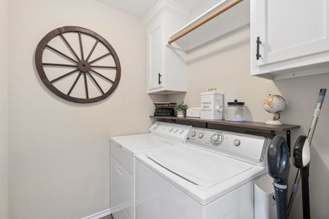 104 N Frederick Street, Ponder, TX 76259