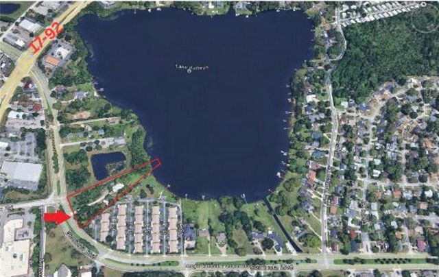 417 RAIN LILY COVE, Casselberry, FL 32707