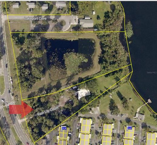 417 RAIN LILY COVE, Casselberry, FL 32707