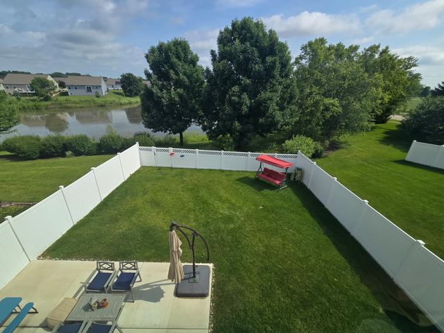 2765 CROOKER Drive, Yorkville, IL 60560