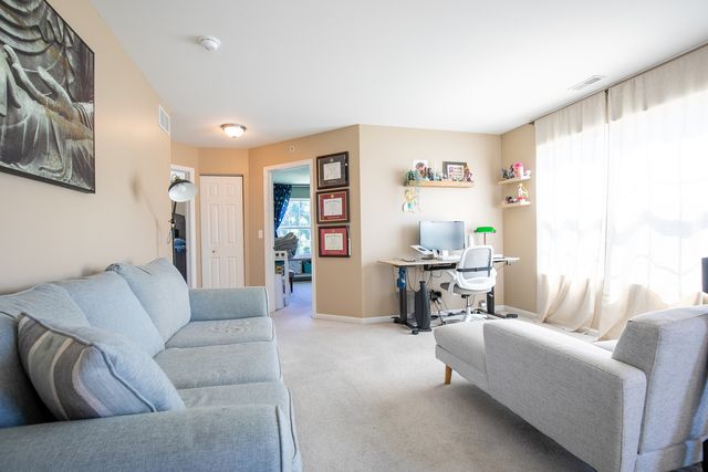 2765 CROOKER Drive, Yorkville, IL 60560