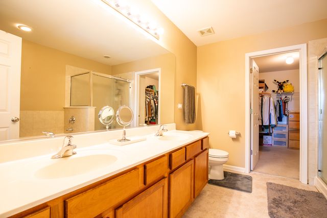 2765 CROOKER Drive, Yorkville, IL 60560