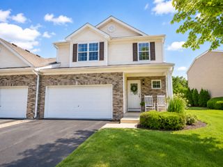 2765 CROOKER Drive, Yorkville, IL 60560