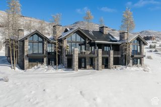 10098 N HIMMEL CT, Park City, UT 84060