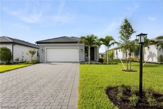 19218 Hinkley DR, Estero, FL 33928