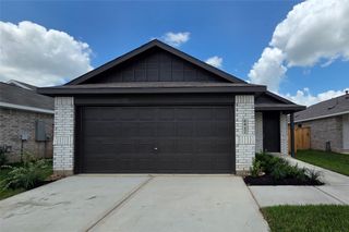 6847 Lantana Leaf Dr, Katy, TX 77493