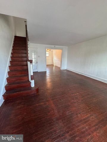 249 N LINDEN AVE, Upper Darby, PA 19082