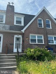 249 N LINDEN AVE, Upper Darby, PA 19082
