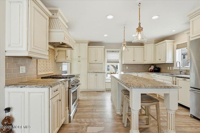 402 Daytona Drive, Lavallette, NJ 08735