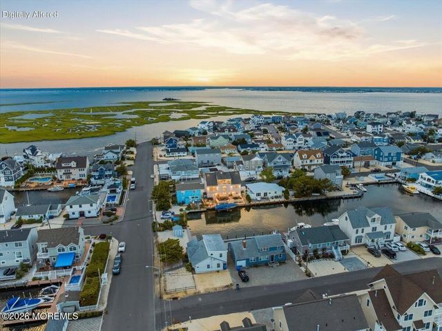 402 Daytona Drive, Lavallette, NJ 08735