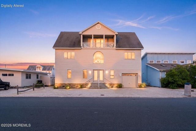 402 Daytona Drive, Lavallette, NJ 08735