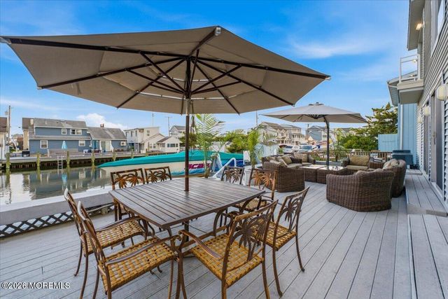 402 Daytona Drive, Lavallette, NJ 08735