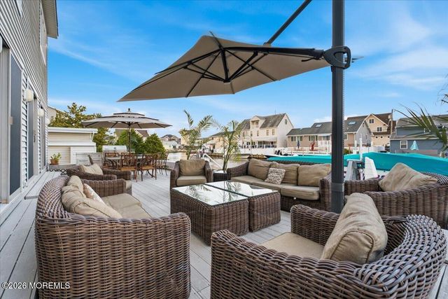 402 Daytona Drive, Lavallette, NJ 08735