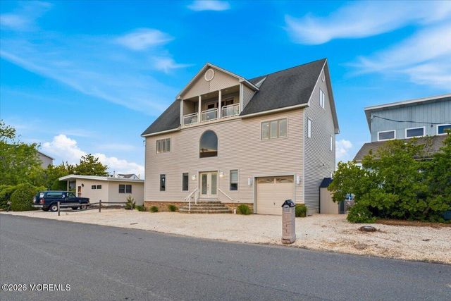 402 Daytona Drive, Lavallette, NJ 08735