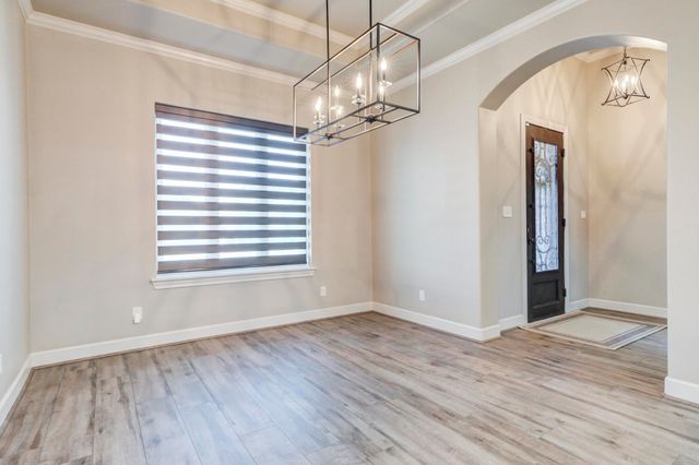 617 N 9th Street, Wolfforth, TX 79382