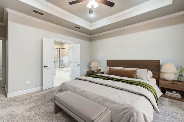 617 N 9th Street, Wolfforth, TX 79382