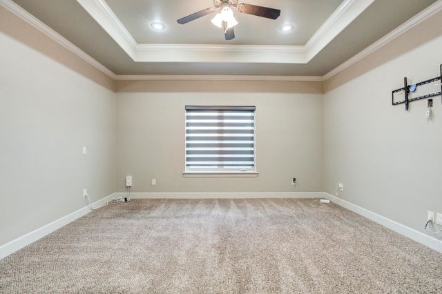 617 N 9th Street, Wolfforth, TX 79382