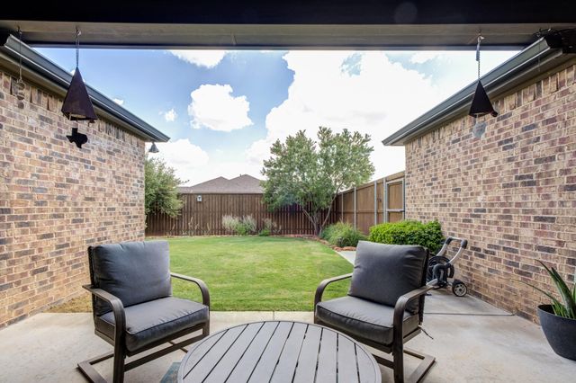 617 N 9th Street, Wolfforth, TX 79382