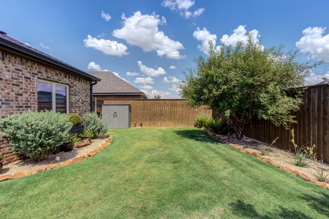 617 N 9th Street, Wolfforth, TX 79382