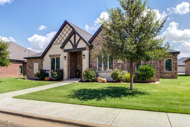 617 N 9th Street, Wolfforth, TX 79382