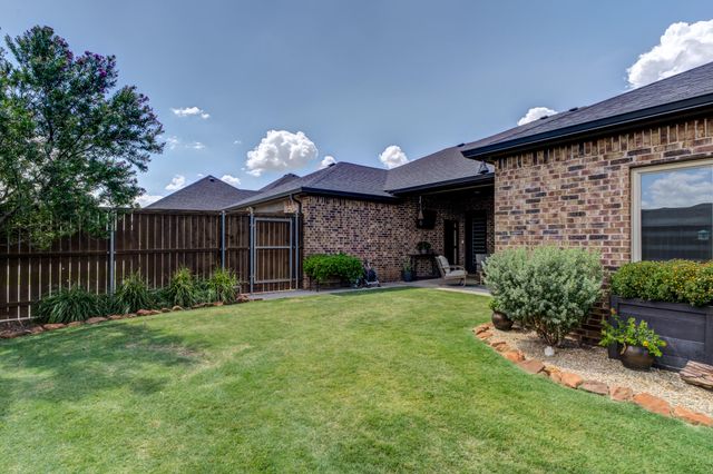 617 N 9th Street, Wolfforth, TX 79382