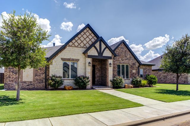 617 N 9th Street, Wolfforth, TX 79382