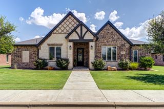 617 N 9th Street, Wolfforth, TX 79382