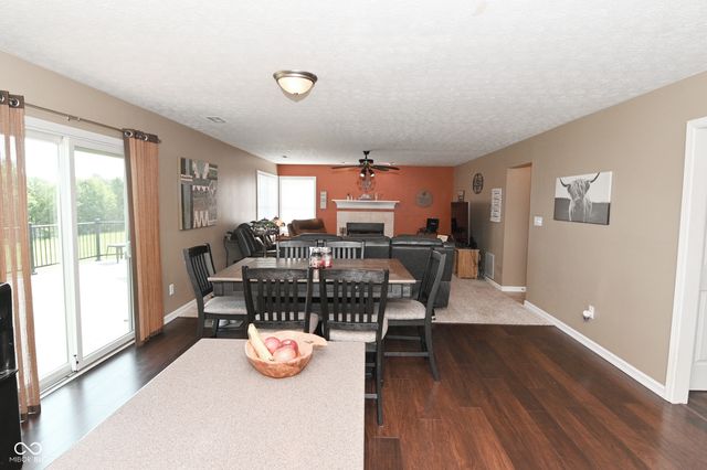541 Yorktown Lane, Avon, IN 46123