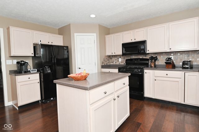 541 Yorktown Lane, Avon, IN 46123