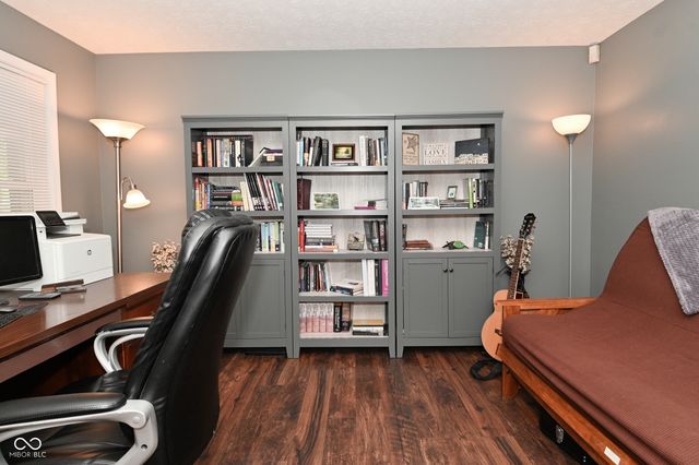 541 Yorktown Lane, Avon, IN 46123