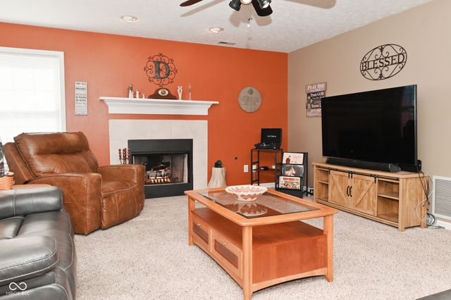 541 Yorktown Lane, Avon, IN 46123