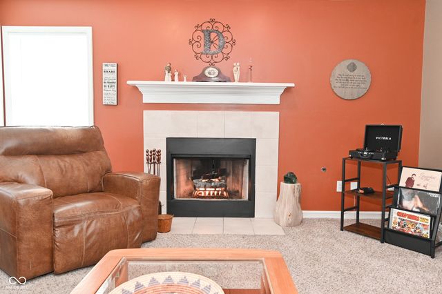 541 Yorktown Lane, Avon, IN 46123