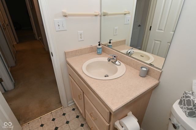 541 Yorktown Lane, Avon, IN 46123