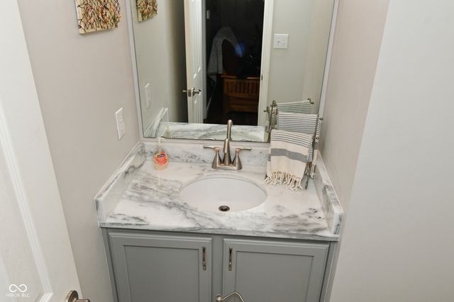 541 Yorktown Lane, Avon, IN 46123