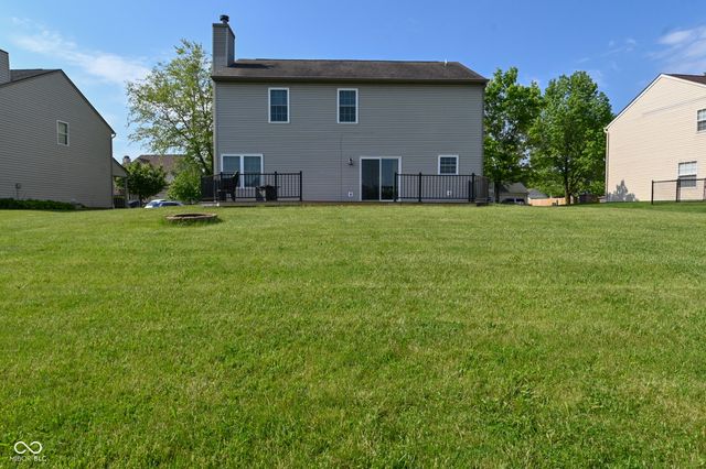 541 Yorktown Lane, Avon, IN 46123